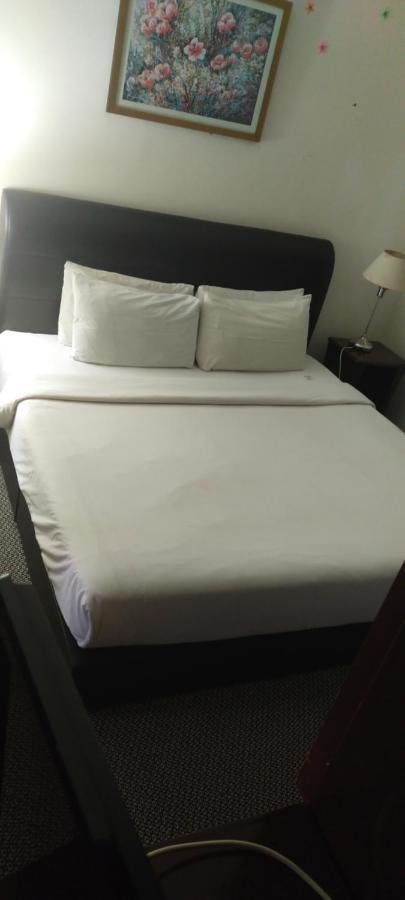 Bbs Suites At Times Square Kl Куала-Лумпур Экстерьер фото