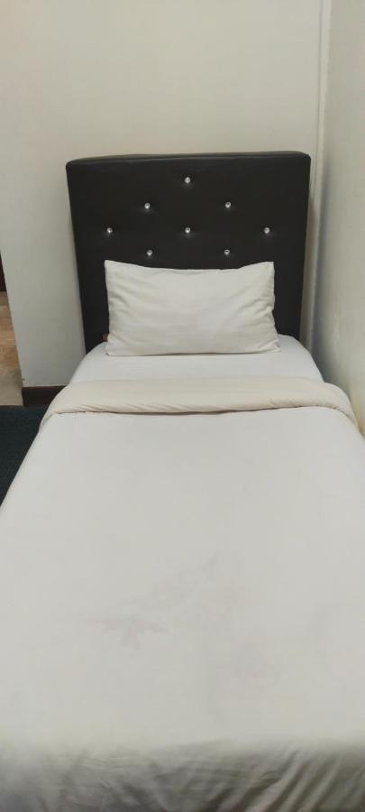 Bbs Suites At Times Square Kl Куала-Лумпур Экстерьер фото